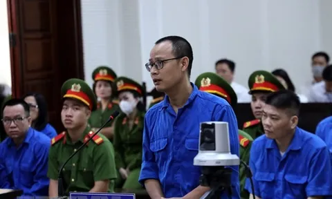 Xét xử vụ án vi phạm quy định đấu thầu tại Sở Y tế Quảng Ninh