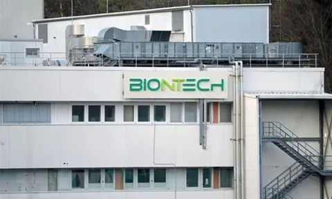 Vaccine mới của BioNTech mở ra hy vọng cho bệnh nhân ung thư