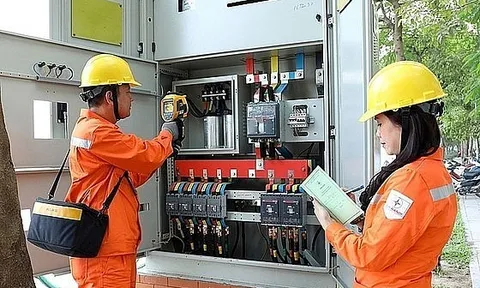 Thông tin thêm về đề xuất điều chỉnh giá điện và cơ chế điều chỉnh giá bán lẻ điện bình quân