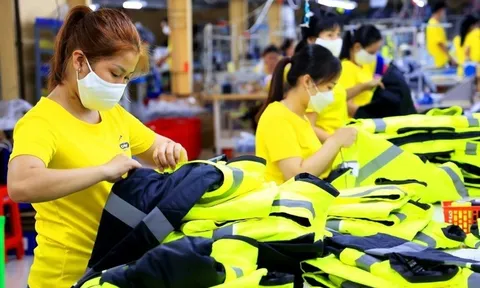 Gia tăng cơ hội xuất khẩu hàng hóa sang thị trường Nigeria