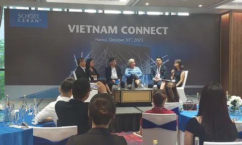 Bảo vệ người tiêu dùng Việt khỏi thiết bị nhà bếp kém chất lượng