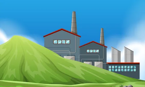 Chính phủ giảm 30% tiền thuê đất trong năm 2023