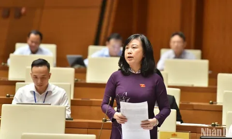 Đầu năm 2024 bổ sung danh mục thuốc để bảo đảm quyền lợi người tham gia bảo hiểm y tế