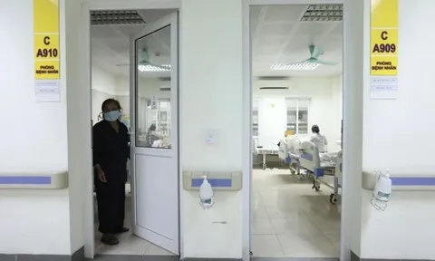 Hà Nội: Nguy cơ chi Bảo hiểm Y tế vượt dự toán Chính phủ giao