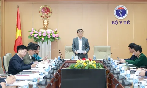 5 điểm mới gỡ các "nút thắt" trong cơ chế thanh toán chi phí khám bệnh, chữa bệnh bảo hiểm y tế