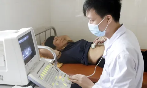 Giá dịch vụ ngày giường bệnh bảo hiểm y tế cao nhất 867.500 đồng