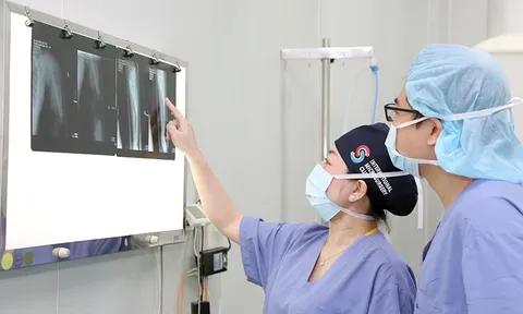 "Treo" hơn 7.000 tỷ đồng chi phí khám, chữa bệnh bảo hiểm y tế