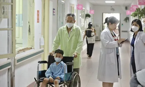 Bộ Y tế khuyến cáo cách phòng, chống dịch bệnh lây qua đường hô hấp