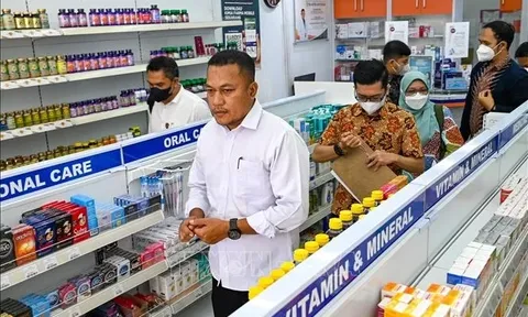 Bộ Y tế thông tin về siro ho nhiễm độc tố chết người