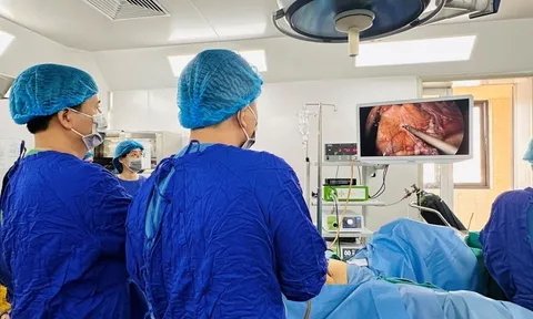 Từ ngày 1/4 triển khai kiểm thử Giấy chuyển tuyến bảo hiểm y tế và Giấy hẹn khám lại điện tử