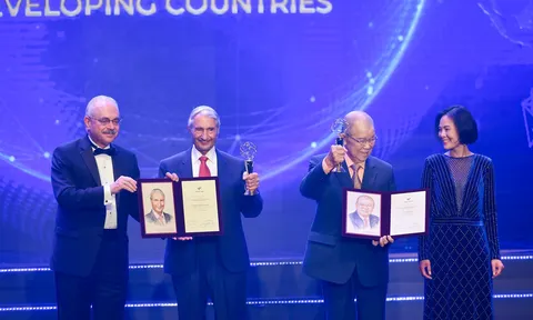 Điểm nhấn nổi bật của khoa học - công nghệ Việt Nam 2023