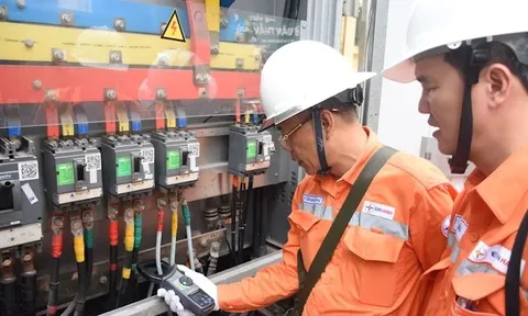 Bộ Công Thương phê duyệt Kế hoạch cung ứng điện cao điểm mùa khô năm 2024
