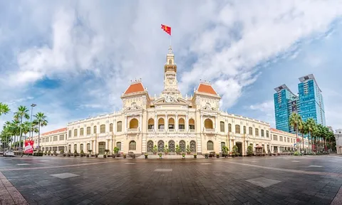 TP. Hồ Chí Minh công bố 10 sự kiện, hoạt động nổi bật trong công tác xây dựng Đảng năm 2023