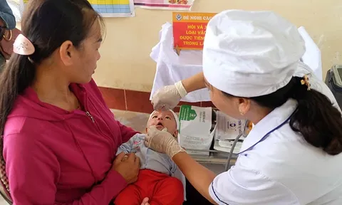 Những định hướng ưu tiên mới của y tế cơ sở