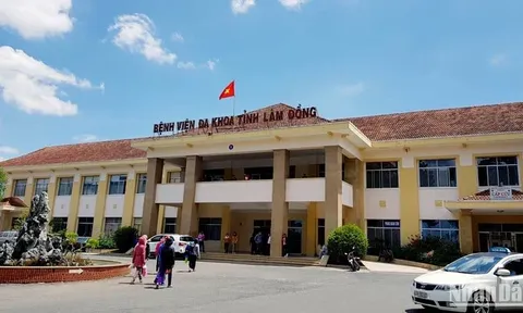 Bộ Y tế đề nghị xác minh và xử lý sự cố y khoa trả nhầm kết quả chụp X-quang
