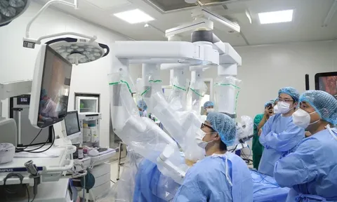 Định hình mạng lưới cơ sở y tế giúp tăng khả năng tiếp cận và nâng chất lượng dịch vụ y tế