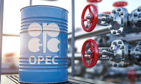 OPEC+ gia hạn cắt giảm nguồn cung dầu trong quý II, Đức có bị ảnh hưởng?
