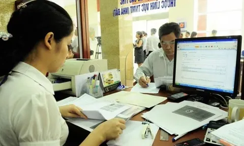Đơn giản hóa quy định liên quan đến hoạt động kinh doanh thuộc phạm vi quản lý của Bộ Công Thương