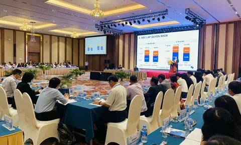 Hà Nội đứng đầu cả nước về đăng ký sở hữu công nghiệp