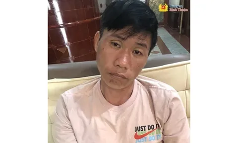 Bắt đối tượng có 3 lệnh truy nã sau 13 năm lẩn trốn