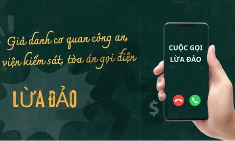 Tỉnh táo để không sập bẫy lừa đảo