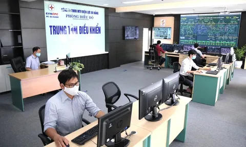 EVNCPC bảo đảm cấp điện mùa nắng nóng