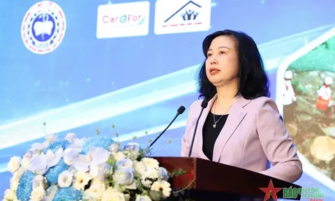 Phát động cuộc thi "Y tế cơ sở giỏi năm 2024"