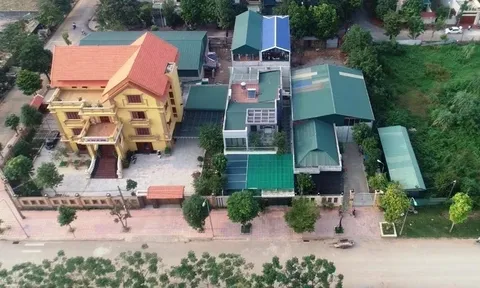 Phục hồi điều tra vụ án hình sự sai phạm đất đai tại thành phố Hòa Bình