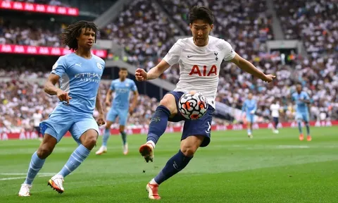 Tottenham-Man City: Khi cả hai buộc phải thắng