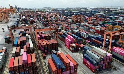 Logistics xanh: Giải pháp nâng cao năng lực cạnh tranh cho doanh nghiệp