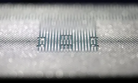Hàn Quốc công bố gói hỗ trợ 19 tỷ USD nhằm thống trị ngành chip bán dẫn