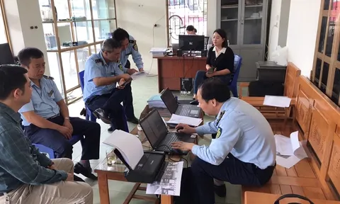 Xử phạt hành chính hai doanh nghiệp vi phạm về kinh doanh xăng dầu