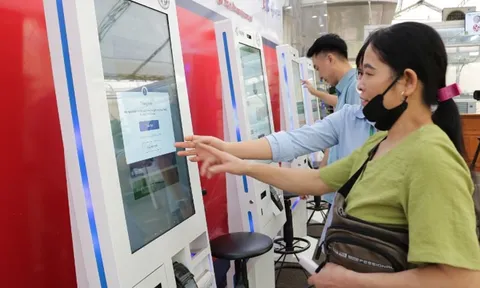 Hà Nội xây dựng ngành y tế thông minh