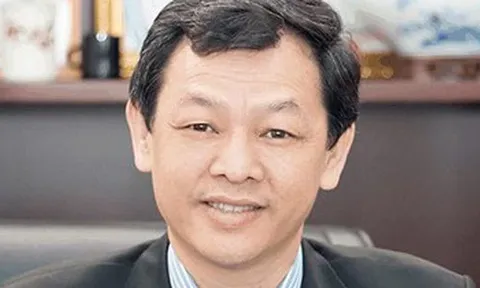 Giám đốc Bệnh viện Chợ Rẫy được bổ nhiệm làm Thứ trưởng Y tế