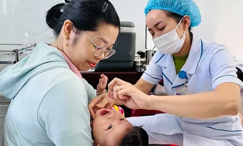 Nâng cao năng lực mạng lưới y tế cơ sở tại các tỉnh khó khăn