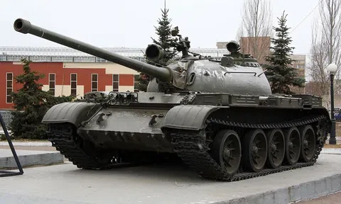 Quân sự thế giới hôm nay (19-7): Nga điều thêm xe tăng T-54 ra tiền tuyến