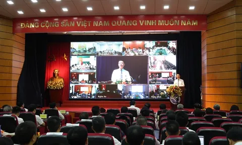 Sự vào cuộc quyết liệt của người đứng đầu quyết định thành công của chuyển đổi số