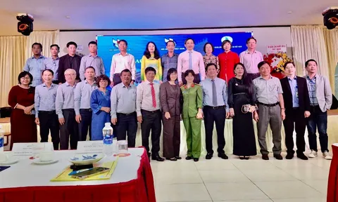 Lễ trao Giải báo chí Tây Nguyên lần thứ nhất năm 2023
