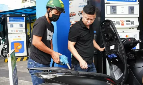 Năm 2024, Bộ Công Thương kiểm tra 14 doanh nghiệp xăng dầu