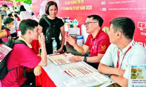 Tăng trách nhiệm của trường đại học với giáo dục phổ thông