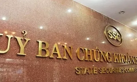'Ém' thông tin, 2 doanh nghiệp bị Ủy ban Chứng khoán Nhà nước xử phạt