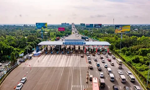 Triển khai ETC tại Việt Nam giúp tiết kiệm 727 nghìn tấn xăng và dầu diesel
