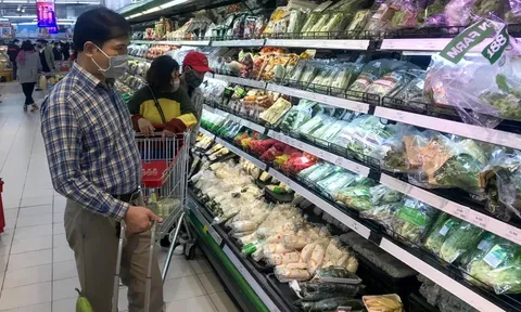 Dinh dưỡng lành mạnh để bảo vệ sức khỏe và phòng ngừa bệnh tật