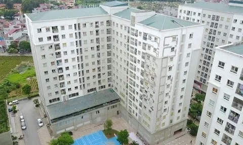 Hà Nội phê duyệt 85 dự án nhà ở xã hội, hỗ trợ người thu nhập thấp