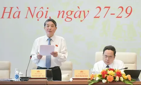 Cần chính sách đột phá phát triển điện lực phục vụ phát triển kinh tế - xã hội