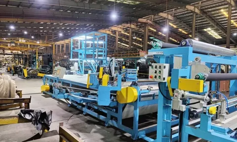 Viện Nghiên cứu Cơ khí: Những thành công mới trong nghiên cứu phát triển thiết bị toàn bộ