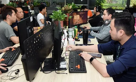 Tạo cơ chế đột phá cho công nghiệp công nghệ số