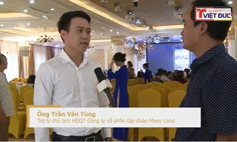 Hội thảo "Chuyển đổi số - Giải pháp công nghệ trong lĩnh vực bất động sản"