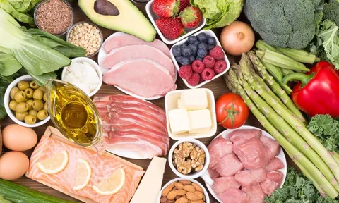 EU sửa đổi quy định về giới hạn thuốc trừ sâu trên/trong thực phẩm