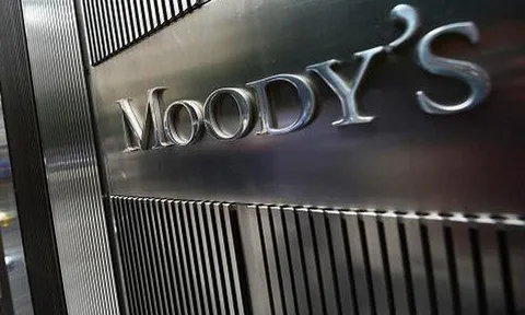 Moody’s Investors Service nâng xếp hạng tín nhiệm quốc gia dài hạn của Việt Nam